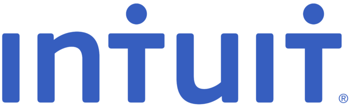 Intuit logo, logotype