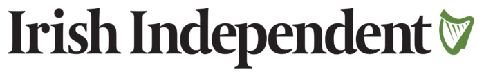 Irish Independent logo, logotype