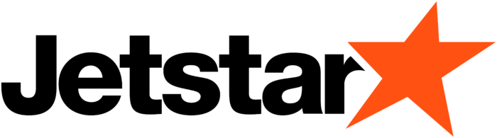 Jetstar logo, logotype