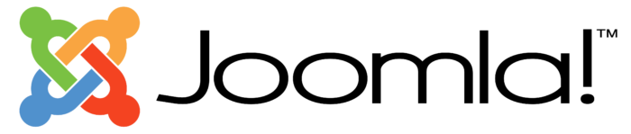 Joomla logo, logotype