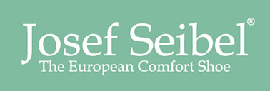 Josef Seibel logotype