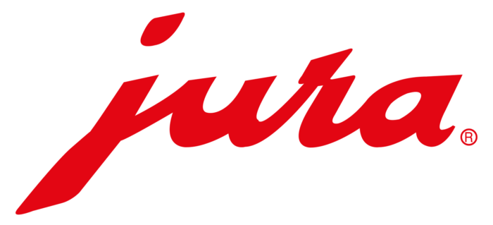 Jura logo, logotype
