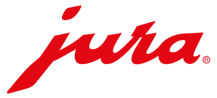 Jura logo, transparent bg