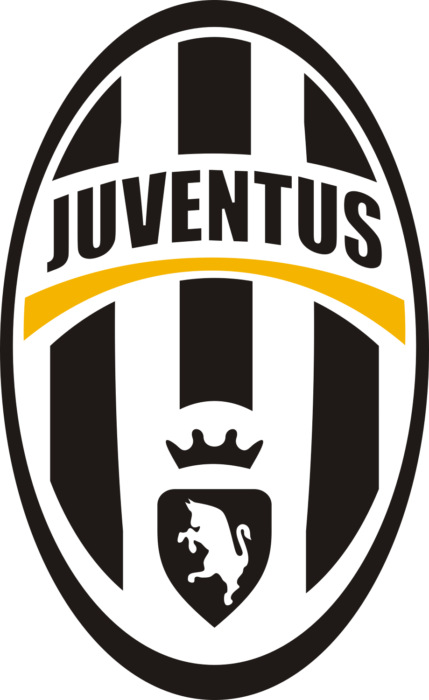 Juventus FC logo, logotype