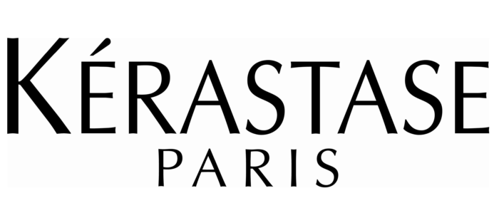 Kerastase, Kérastase logo, logotype