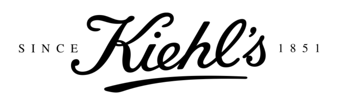 Kiehl's logo, logotype