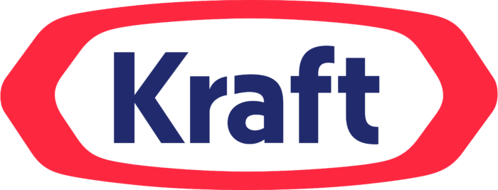 Kraft Foods logo, logotype