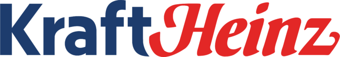 Kraft Heinz logo, logotype