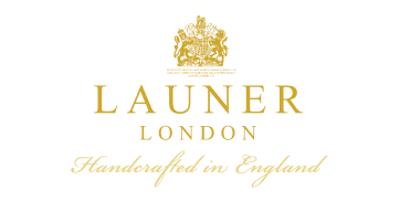 Launer Bespoke logo