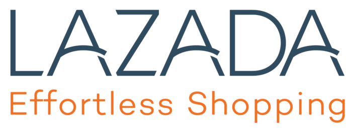 Lazada logo, logotype