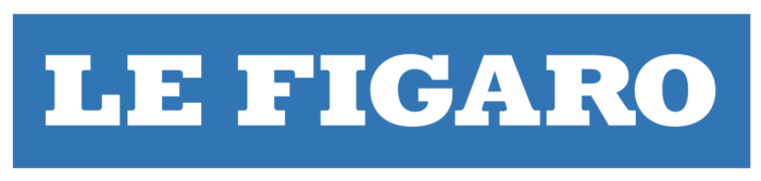 Le Figaro logo, logotype
