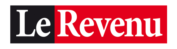 Le Revenu logo