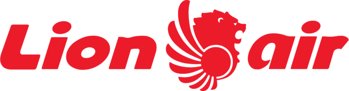 Lion Air logo - main