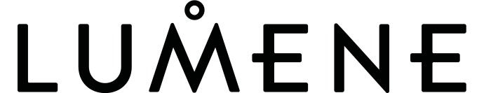 Lumene logo, logotype