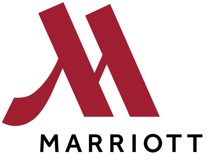 M Marriott logo