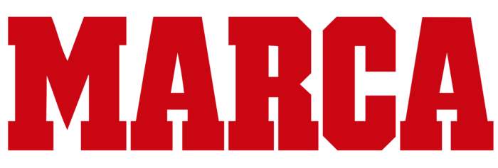 Marca logo, logotype
