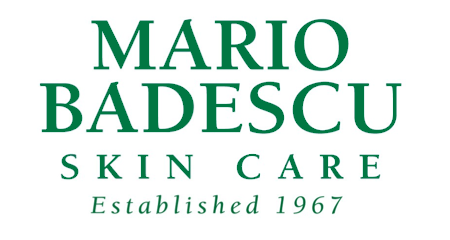 Mario Badescu logo, logotype