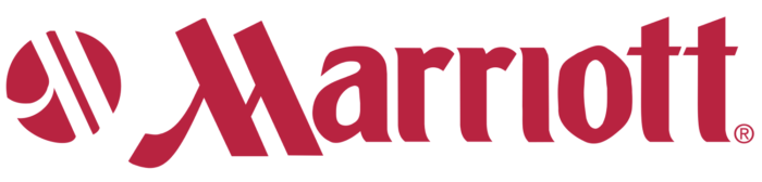 Marriott logo, horizontal