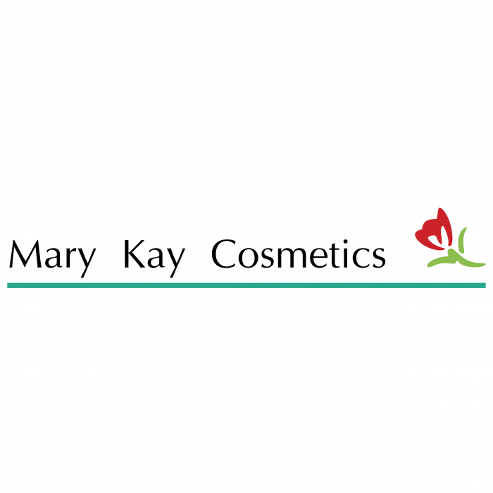 Mary Kay Cosmetics logo