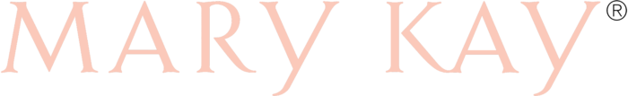 Mary Kay logo, pink