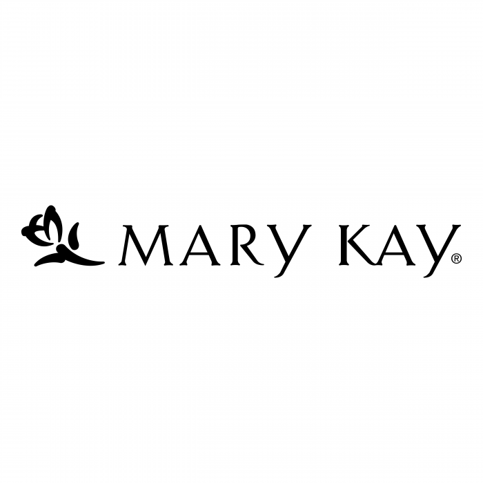 Mary Kay new logo