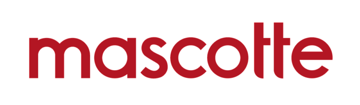 Mascotte logo, logotype