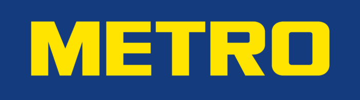 Metro logo (Cash and Carry)