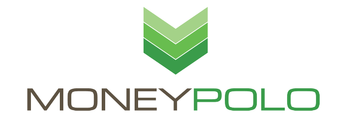 Money Polo logo, logotype