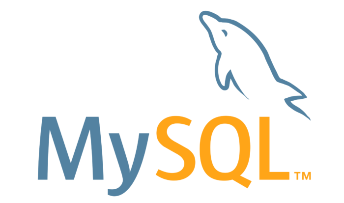 MySQL logo, logotype
