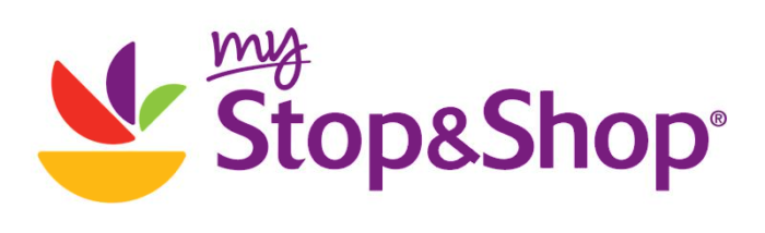 My Stop & Shop logo