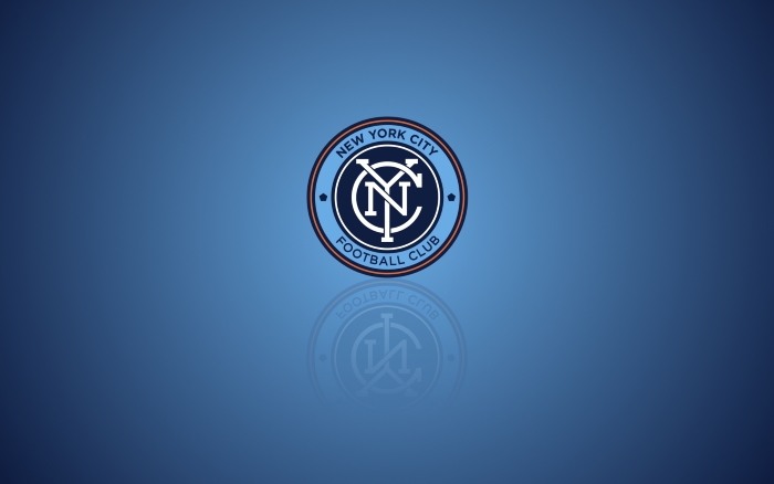 NYC FC wallpaper, 1920x1200, widescreen background