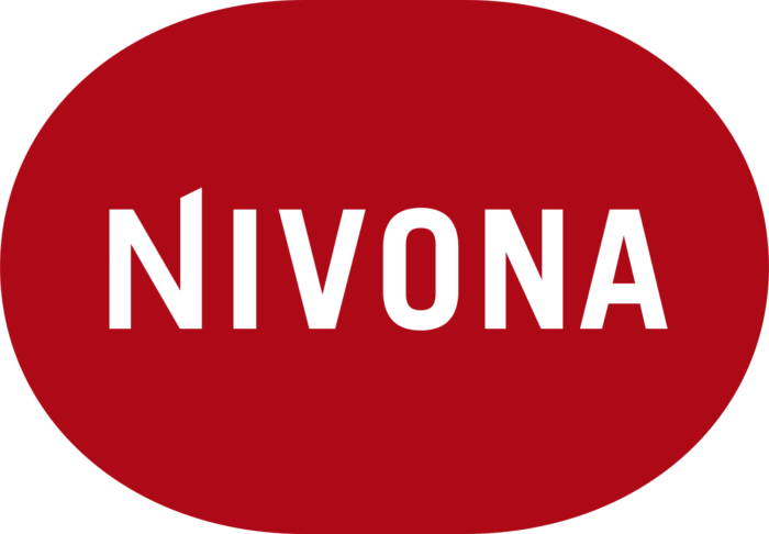 Nivona logo, logotype