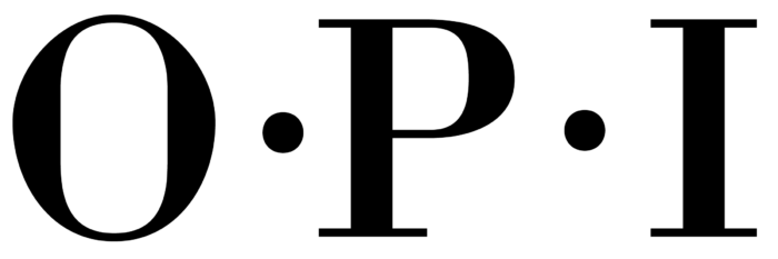 OPI logo, logotype
