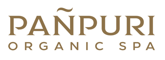 Panpuri logo, logotype