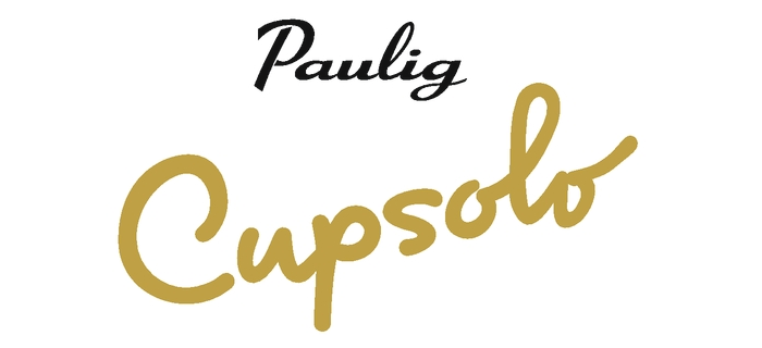 Paulig Cupsolo logo