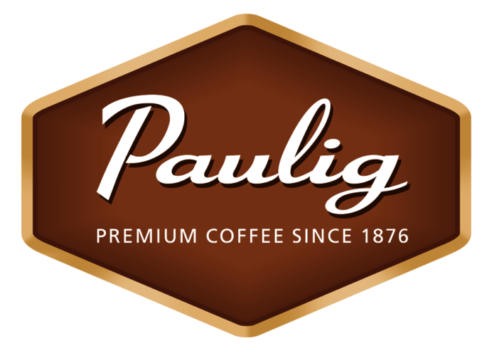Paulig logo, emblem