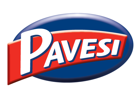 Pavesi logo, logotype