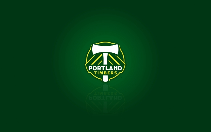 MLS club Portland Timbers - HD widescreen desktop wallpaper 1920x1200 px