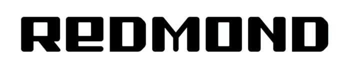 REDMOND logo, logotype