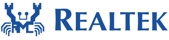 Realtek logo, logotype