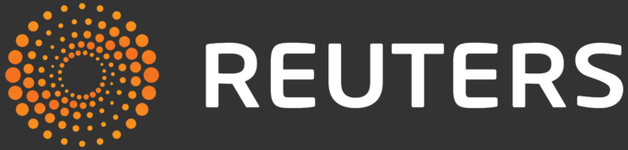 Reuters logo, emblem