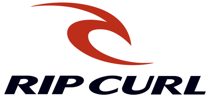 Rip Curl logo, logotype