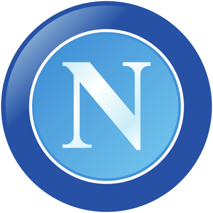 SSC Napoli logo, logotype