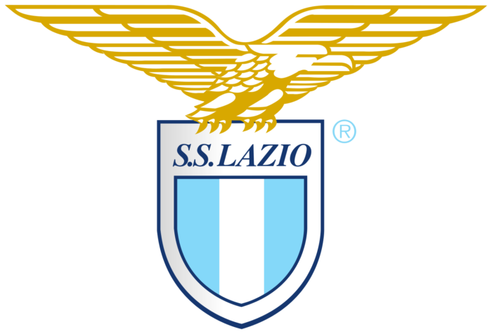 SS Lazio logo, logotype