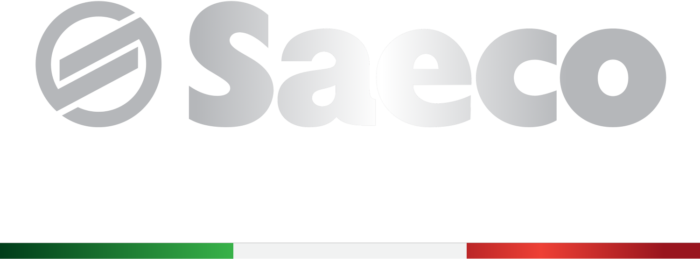 Saeco logo, logotype