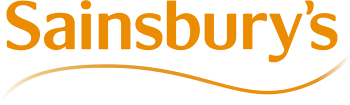 Sainsbury's logo, logotype