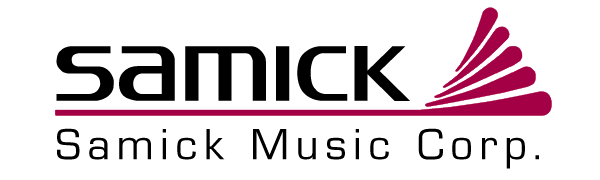 Samick logo, logotype
