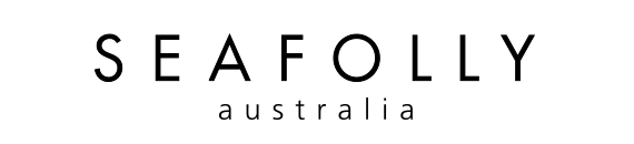 Seafolly logo, logotype
