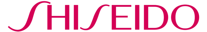 Shiseido logo, logotype