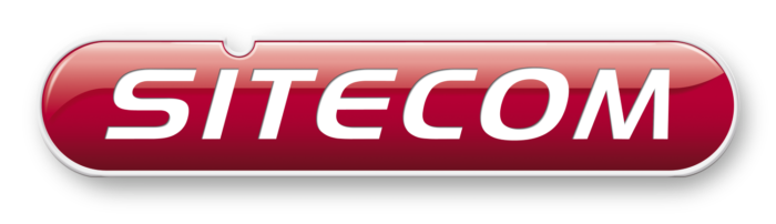 Sitecom logo, logotype